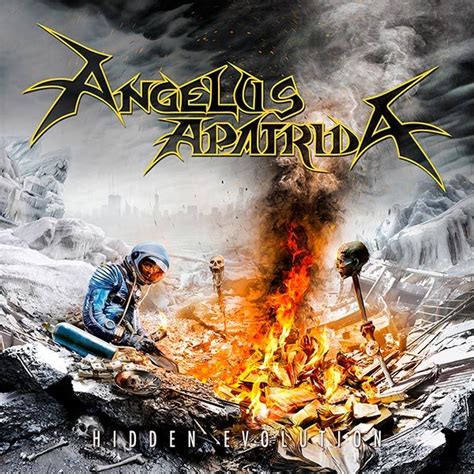 Suicidal Angels | A ras de cielo