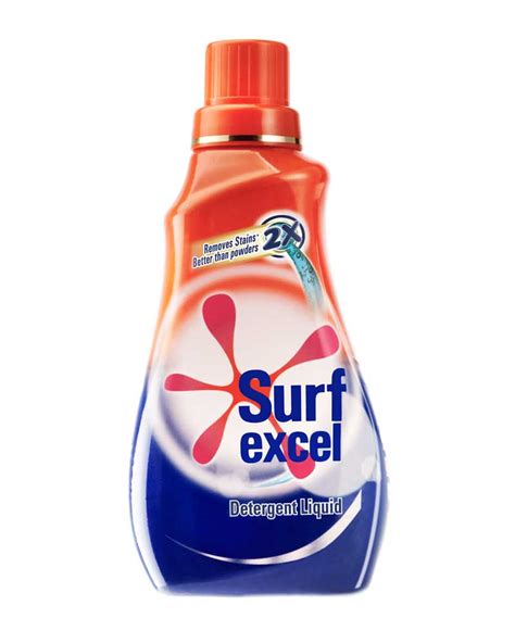 SURF EXCEL LIQUID DETERGENT Reviews, SURF EXCEL LIQUID DETERGENT Price ...