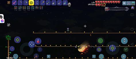 beating EoC on expert mode warrior : r/Terraria