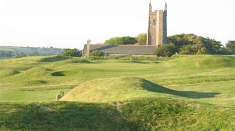 West Cornwall Golf Club • Save On 2025 Golf Tours