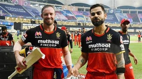 Not Virat Kohli! Ab De Villiers Picks 4-Time Winner As G.O.A.T. of IPL - WATCH