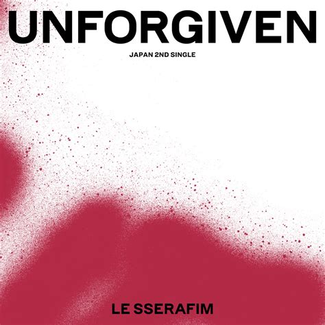 LE SSERAFIM - UNFORGIVEN (feat. Nile Rodgers, Ado) -Japanese ver ...