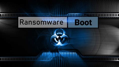 Boot Virus File (Ransomware) – Remove + Restore Files - How To Fix Guide