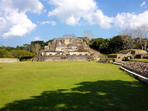 Altun Ha Maya Ruins Tour - Maskall, Belize District