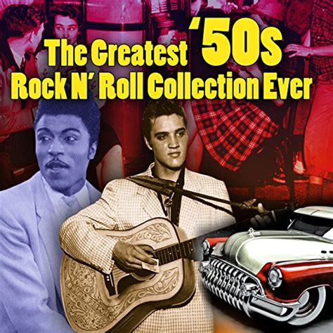 Ultimate Rock n Roll Party - The Very Best 50s & 60s Party Hits Ever - Classic Fifties & Sixties ...