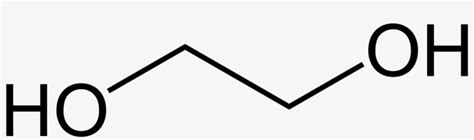 Lewis Structure Of Ethylene Glycol - Drawing Easy