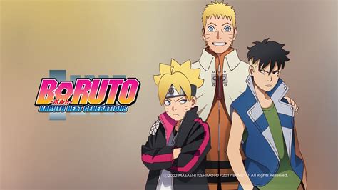 Watch the latest BORUTO-NARUTO NEXT GENERATIONS- Episode 283 online ...