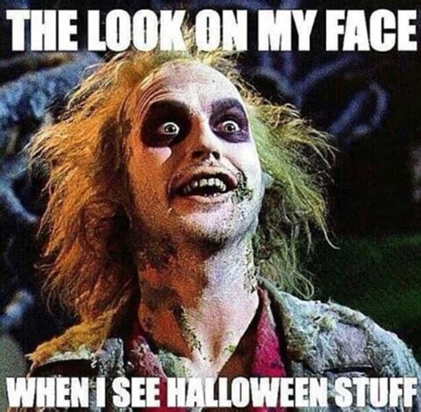 2024 Funny Halloween Memes to Make You Howl with Laughter - Lola Lambchops