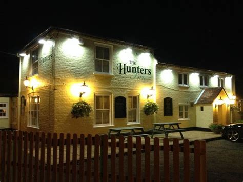 The Hunters Inn, Romsey - Menu, Prices & Restaurant Reviews - Tripadvisor