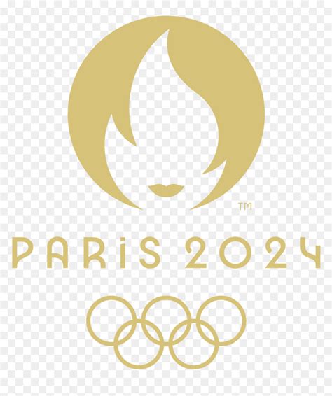 Official Paris Olympics Logo 2024 - Shay Julieta