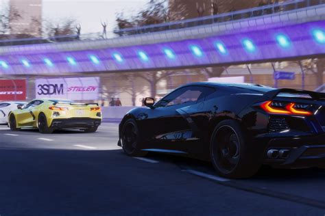 Project Cars 3 preview: Bringing cars & tracks to life