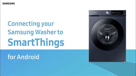 Samsung Washer Smartthings Deals | ststephen-pc.gov.uk