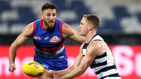 AFL 2022, Western Bulldogs vs Geelong Cats, Round 12: Live scores, updates, stats, video, stream ...