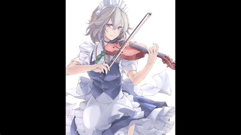 touhou music - YouTube