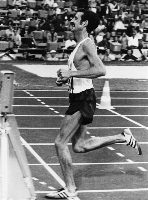 ‘The Inventor of Running’ - The Training of Frank Shorter - Runner's Tribe