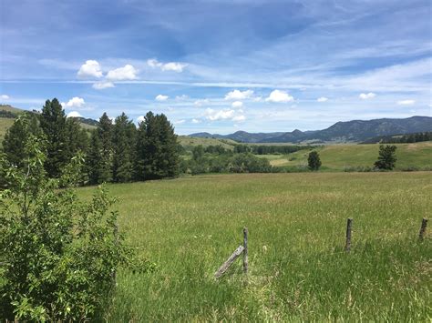 Montana Land For Sale: Ranch, Farm, Agricultural, Commercial, Lots