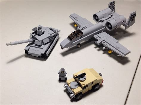 Lego Military vehicle’s | Military vehicles, Lego military, Military