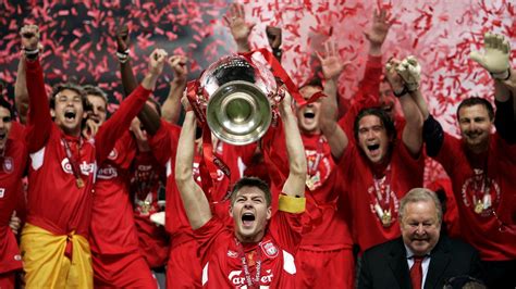 Steven Gerrard's farewell press conference: What he REALLY meant ...