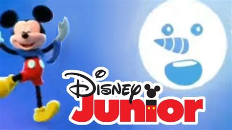 Disney junior jigsaw puzzle 4: 52 - online puzzle