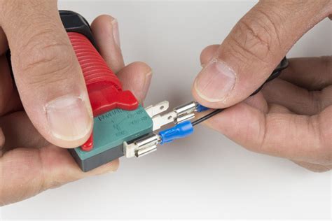 how to use blade connectors - Wiring Diagram and Schematics