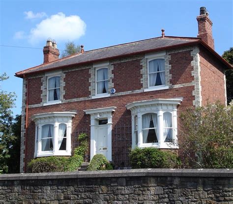 Late Victorian/Early Edwardian charm in the village of Shincliffe just ...