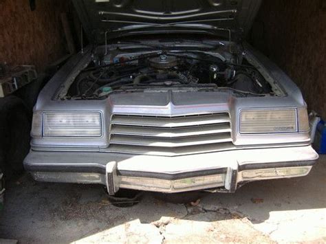 Sell used 1978 Dodge Magnum GT in Cumberland, Rhode Island, United ...