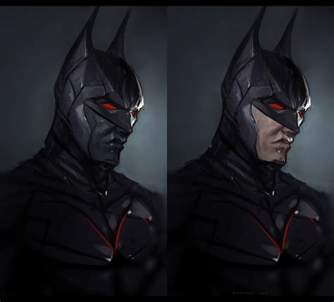 Batman Beyond by TheFearMaster on DeviantArt