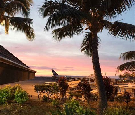 Kona International Airport - This Hawaii Life