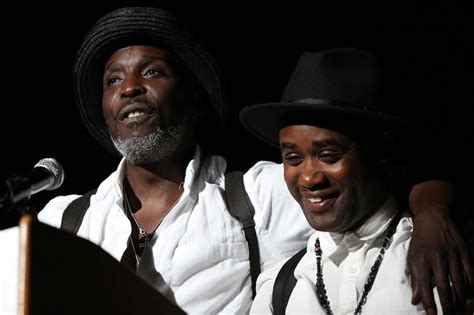 Co-stars pay tribute to 'Wire' star Michael K. Williams