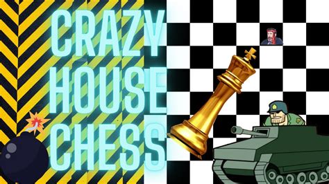 CrazyHouse Chess Variant Tutorial/ How to Play CrazyHouse - YouTube