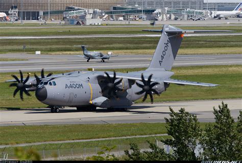 Airbus A400M Atlas - Airbus | Aviation Photo #2271346 | Airliners.net