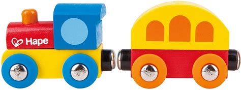 Train Track Puzzle, from Hape and Totally Thomas Inc.