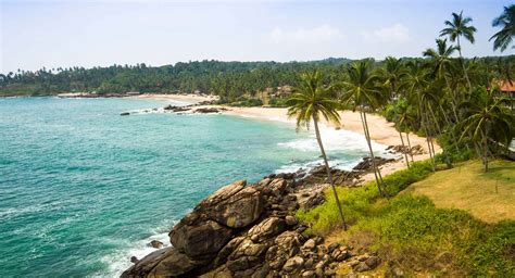 The Quintessential Paradise, Tangalle | The Vacation Gateway