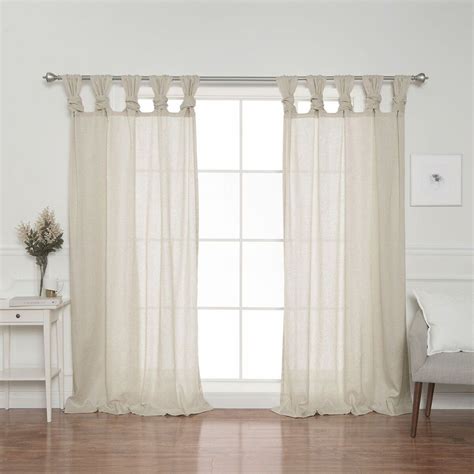 Outrageous Twisted Top Curtains Best Sound Deadening