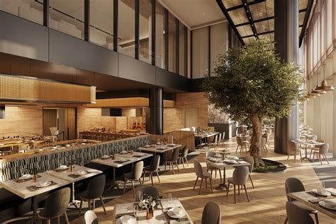 Janu Tokyo Set To Open In March 2024 Setting A New Era Of Hospitality - JetSet