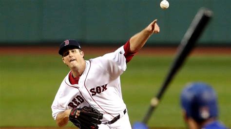 Rocket men: Red Sox pitchers mow down 20 Rangers - ESPN - Boston Red Sox Blog- ESPN