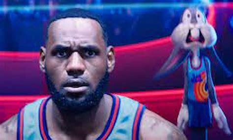 LeBron James GOAT's caliber in doubt after being nominated for an unfortunate Razzie Award for ...