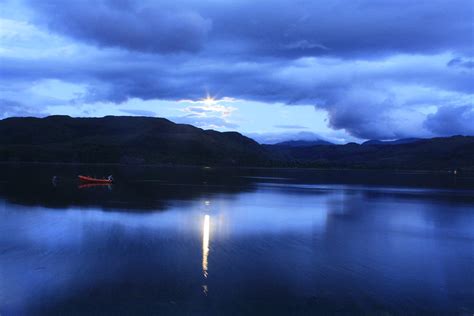 Lochcarron | Flickr