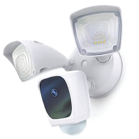 Top 6 Best Security Lights With Camera [May 2021] Reviews & Guide