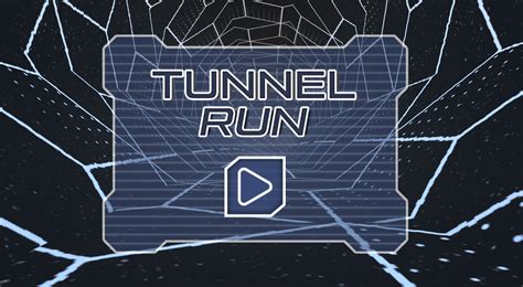 Tunnel Run