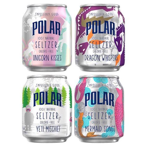 Home - Polar Beverages