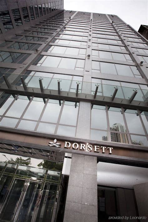 Dorsett Tsuen Wan Hong Kong | Special Deals and Offers Book Now!