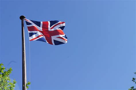 The Union Flag 'Union Jack' UK Flag 326 | The Union Flag 'Un… | Flickr