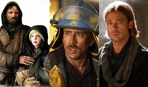 15 Best Movies about Doomsday