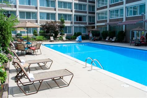 Holiday Inn GW Bridge-Fort Lee NYC Area, an IHG Hotel Fort Lee, New Jersey, US - Reservations.com