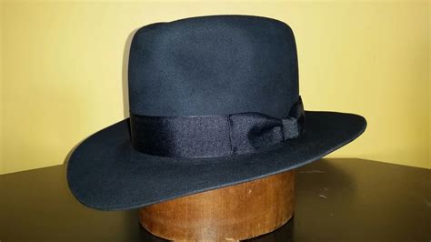 Fedora - Staker Hats