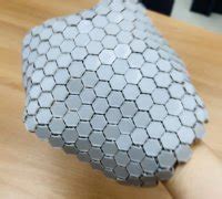 "nasa fabric" 3D Models to Print - yeggi