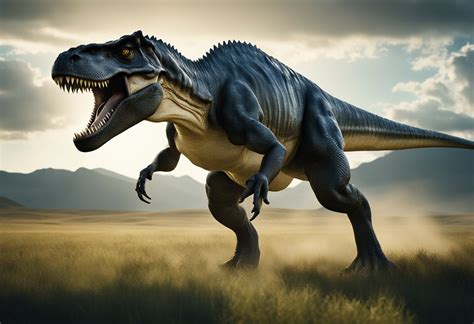 Giganotosaurus: Overview, Size, Habitat, & Other Facts - Dinosaur Dictionary