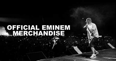 The Official Eminem Online Store. | Eminem, Marshall mathers, Online store