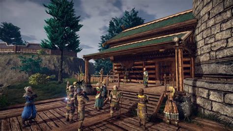 Outward: Definitive Edition Release Date Set for May 2022 | TechRaptor